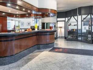 Astoria City Resort