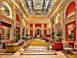 Avenida Palace