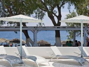 Alesahne Beach Hotel