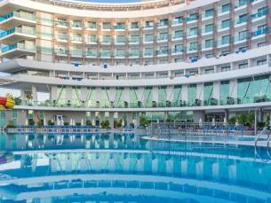 Hotel Xoria Deluxe