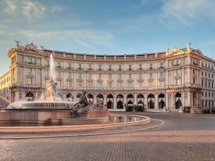 Anantara Palazzo Naiadi