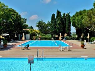 8 daagse vliegvakantie naar Mar Y Sierra in pesaro, italie