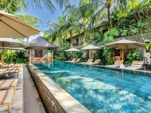 Kejora Suites