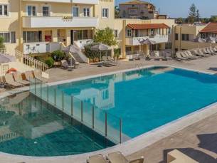 Hotel Alexander House