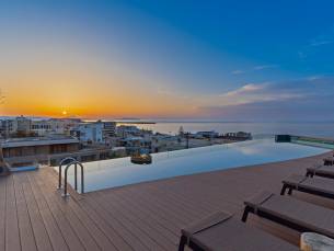 Minos Ambassador All Suites & Spa
