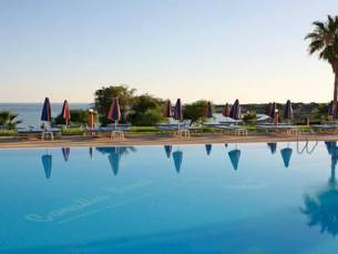 Hotel Corallia Beach