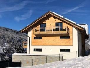 Alpium Appartements