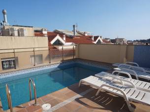 Hotel Mefolinkel Suits