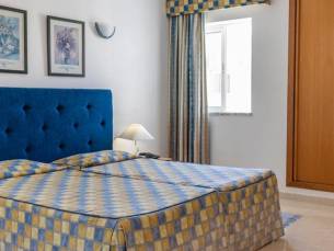 Appartementen Calema