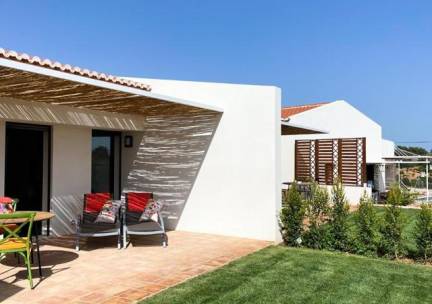 B&B Alma do Campo