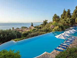 Aeolos Beach Resort