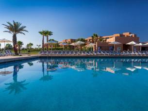 Aqua Mirage Club & Aqua Parc