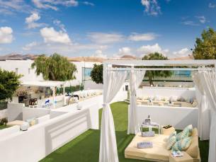 Sentido Lanzarote Aequora Suites
