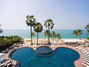 Pullman Pattaya Hotel G
