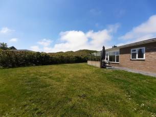 Bungalowpark Slufteroord - Bungalow Slufteroord 348 - Binnenduyn