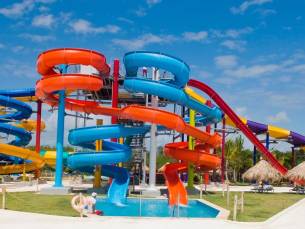 Grand Sirenis Punta Cana Resort