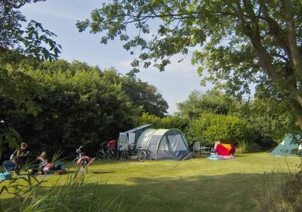 Kamperen bij de boer 13