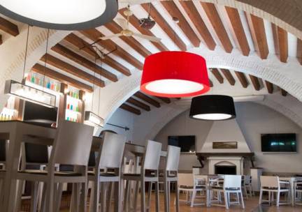 Hotel Estival El Dorado Resort