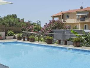 Panorama Fanari Studios