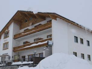 Hotel Alpenrose Tauplitzalm
