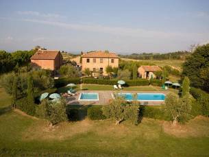 Castellare di Tonda Resort & Spa