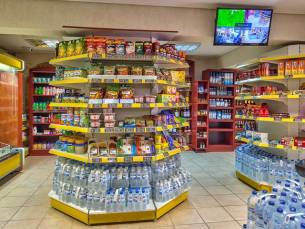 Aparthotel Castle Suites