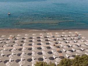 Ostria Resort & Spa