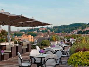 Hotel Atlante Star