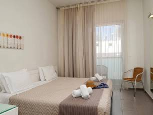 Atlantis City Hotel