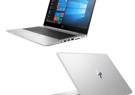 Refurbished HP EliteBook 840 G6