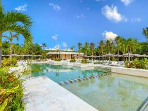 Grand Palladium Kantenah