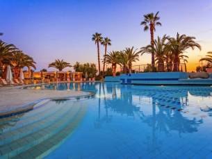 Lagomandra Hotel & Spa