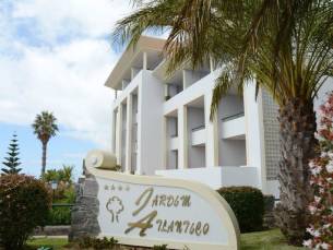 Jardim Atlantico