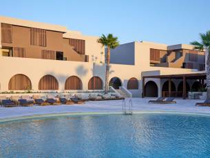 Elissa Lifestyle Beach Resort (Adults-Only)