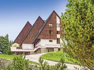 Parkhotel Harrachov