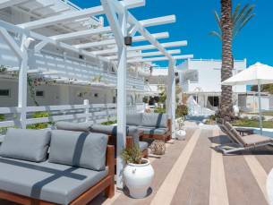 Hotel Aloe - adults only