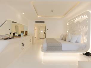 Sunrise Meraki Resort SSH