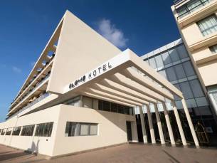 Onomo Hotel Casablanca Airport