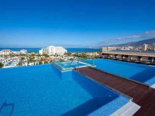 Hotel Tigotan Lovers & Friends