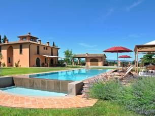 Villa Montelopio