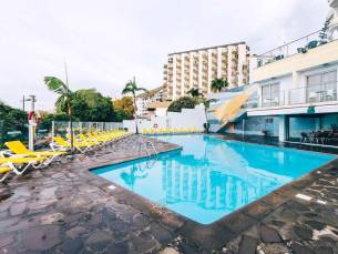 Hotel MGM Muthu Raga Madeira