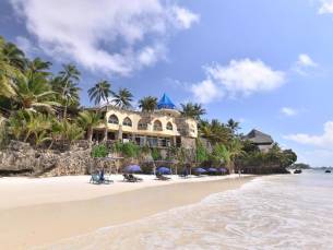 Bahari Beach