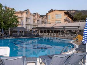 Club Hotel Sunbel