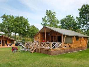 Rheezerlodge DeLuxe hoog