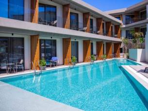 Sunset Boutique Hotel & Spa