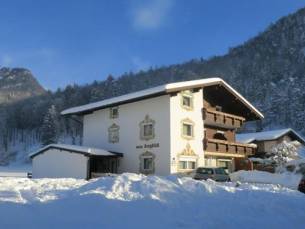 Haus Bergblick