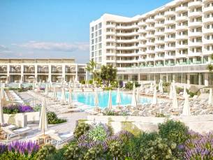 TRS Ibiza Hotel