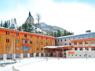 JUFA Hotel Mariazell-Sigmundsberg