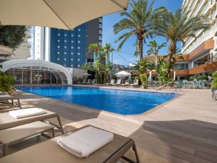 Climia Benidorm Plaza