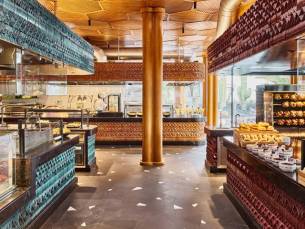 Hotel Seaside Los Jameos